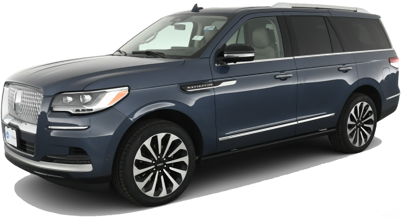 Ford Transit Van